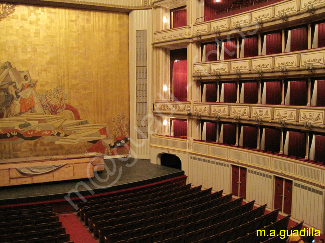 VIENA - La Opera 049 1