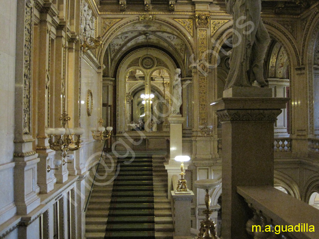 VIENA - La Opera 059