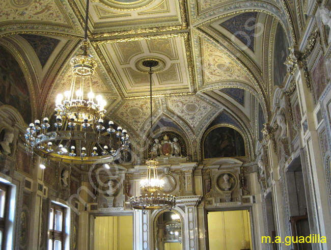 VIENA - La Opera 069