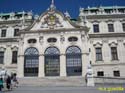 VIENA - Palacio de Belvedere 002