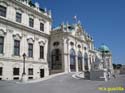 VIENA - Palacio de Belvedere 003