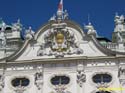 VIENA - Palacio de Belvedere 004