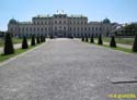 VIENA - Palacio de Belvedere 009