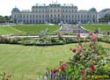 VIENA - Palacio de Belvedere 013