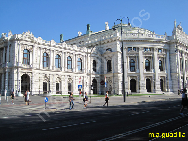 VIENA - Teatro Nacional 008