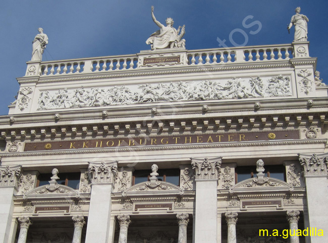 VIENA - Teatro Nacional 009