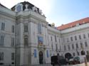 002 - VIENA - Hofburg - Iglesia de los Agustinos - 18 Fotos