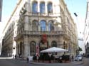 022 - VIENA - Cafe Central - Palacio Ferstel - 11 Fotos
