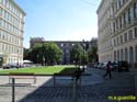 VIENA 047 1 - Schillerplatz - Academia de Bellas Artes