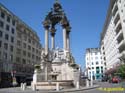 VIENA 050 - Plaza Hoher Market - Monumento al matrimonio