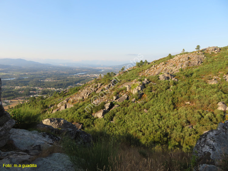 VILA NOVA DE CERVEIRA Portugal (107) Mirador del Ciervo