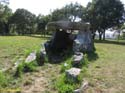 VILA PRAIA DE ANCORA  Portugal (121) Dolmen de Barrosa