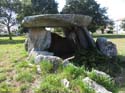 VILA PRAIA DE ANCORA  Portugal (123) Dolmen de Barrosa