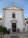 VILA REAL DE SANTO ANTONIO (111) Iglesia de Ntra Sra de la Asuncion