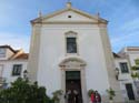 VILA REAL DE SANTO ANTONIO (112) Iglesia de Ntra Sra de la Asuncion