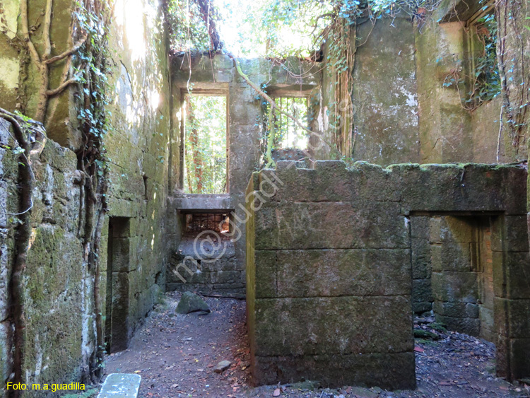 VILLABOA (118) - AS SALINAS Y RUINAS DO ULLO