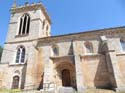 VILLADIEGO (146) Iglesia de San Lorenzo
