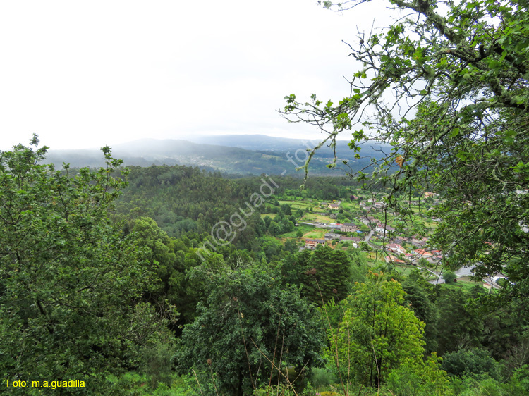 VILLASOBROSO (101) Castillo de Sobroso