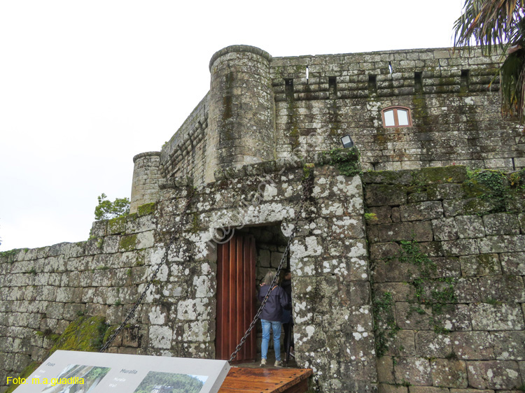 VILLASOBROSO (104) Castillo de Sobroso