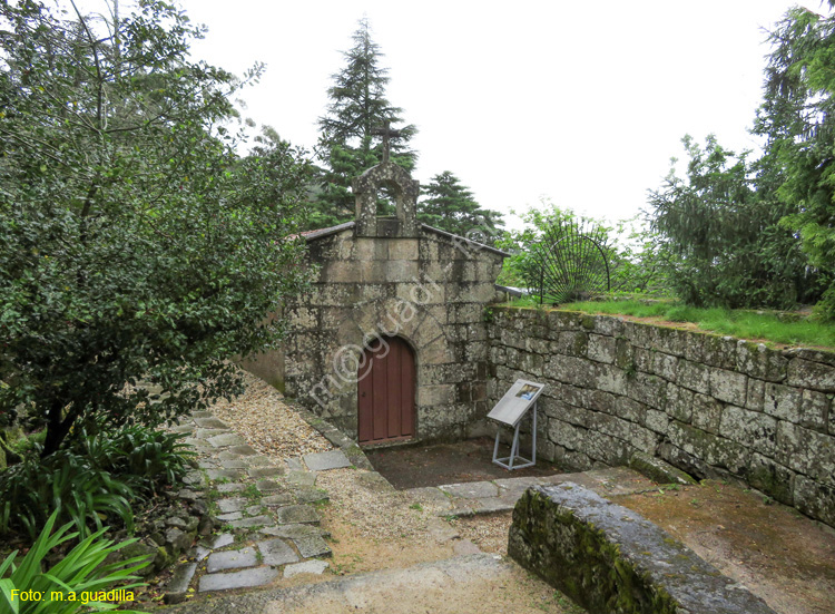 VILLASOBROSO (105) Castillo de Sobroso