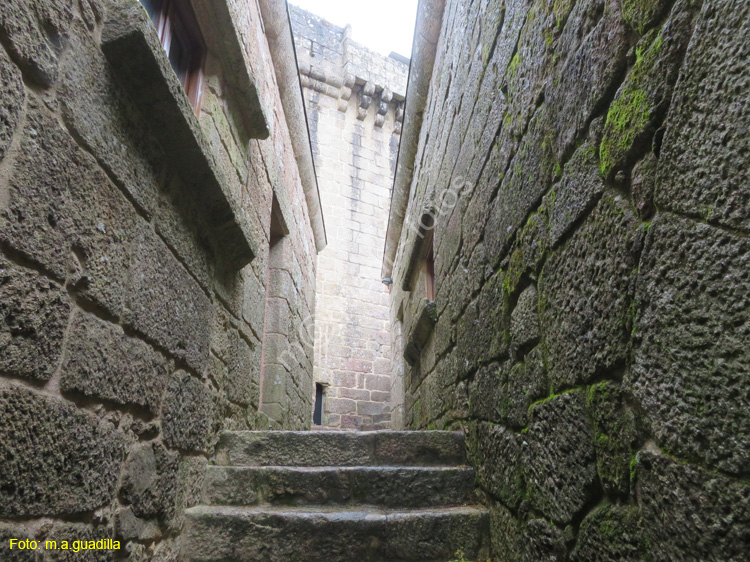 VILLASOBROSO (110) Castillo de Sobroso