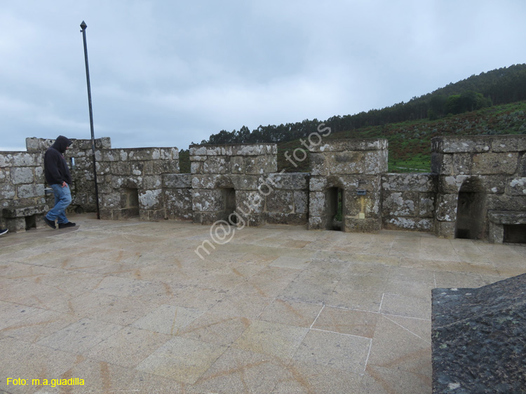 VILLASOBROSO (113) Castillo de Sobroso