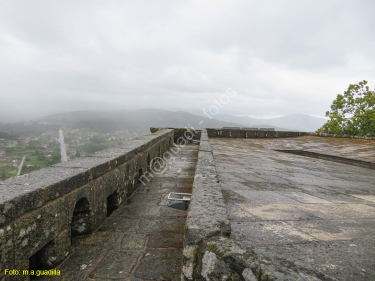 VILLASOBROSO (117) Castillo de Sobroso