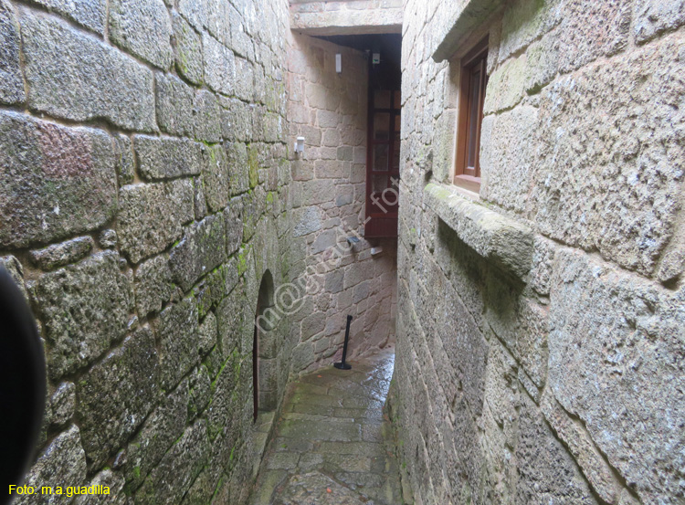 VILLASOBROSO (119) Castillo de Sobroso