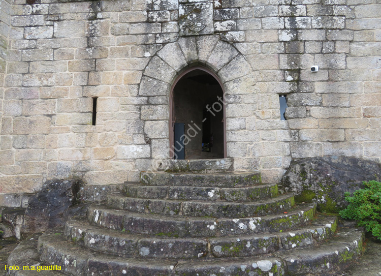 VILLASOBROSO (120) Castillo de Sobroso