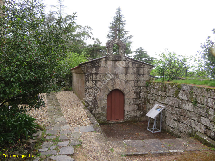 VILLASOBROSO (122) Castillo de Sobroso