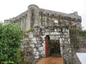 VILLASOBROSO (128) Castillo de Sobroso