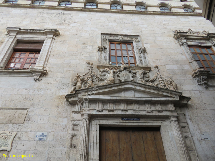 VILLENA (141) Ayuntamiento