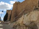 VILLENA (103) Castillo de la Atalaya