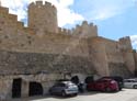 VILLENA (104) Castillo de la Atalaya