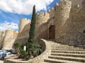 VILLENA (106) Castillo de la Atalaya