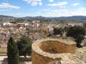 VILLENA (108) Castillo de la Atalaya