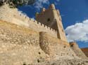 VILLENA (125) Castillo de la Atalaya