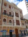 VILLENA (127) Paseo Chapi