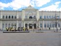 VILLENA (130) Teatro Chapi