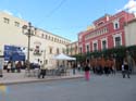 VILLENA (132) Plaza de Santiago