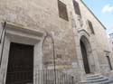 VILLENA (136) Iglesia de Santiago