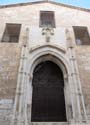 VILLENA (137) Iglesia de Santiago