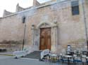 VILLENA (138) Iglesia de Santiago