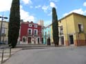 VILLENA (146) Plaza de Santa Maria