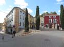 VILLENA (147) Plaza de Santa Maria