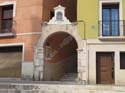 VILLENA (148) Puerta de Santa Barbara