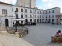 VILLENA (149) Plaza Mayor