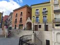 VILLENA (151) Plaza Mayor