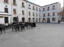 VILLENA (152) Plaza Mayor