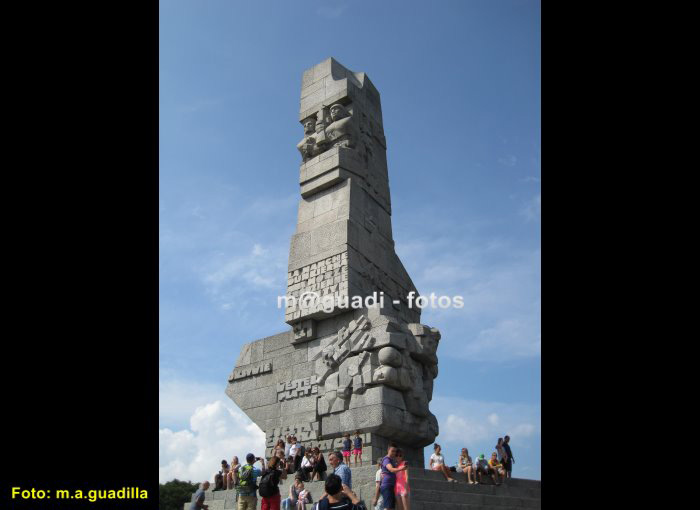 WESTERPLATTE (108)